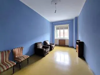 Trilocale via Bibiana 105, Borgo Vittoria, Torino