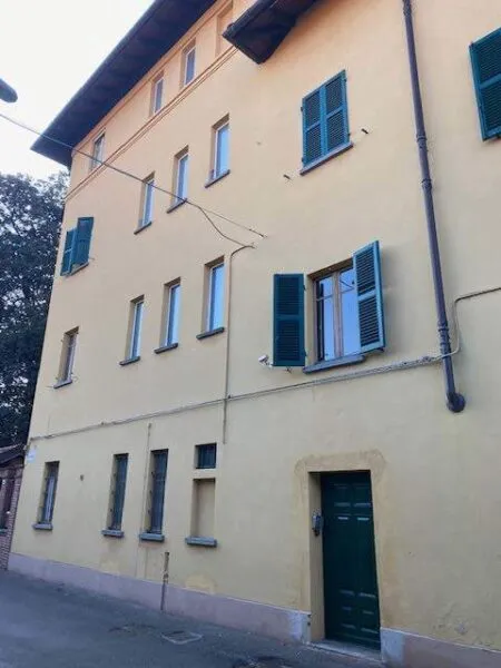 Quadrilocale via Beria 44, Mathi
