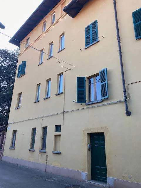 Immagine per Quadrilocale in vendita a Mathi via Beria 44
