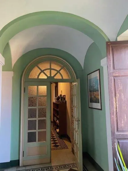 Quadrilocale via Beria 44, Mathi