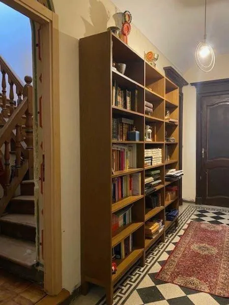 Quadrilocale via Beria 44, Mathi