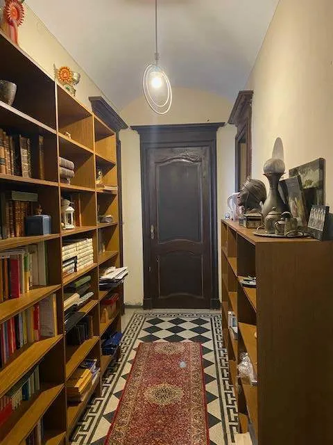 Immagine per Quadrilocale in vendita a Mathi via Beria 44
