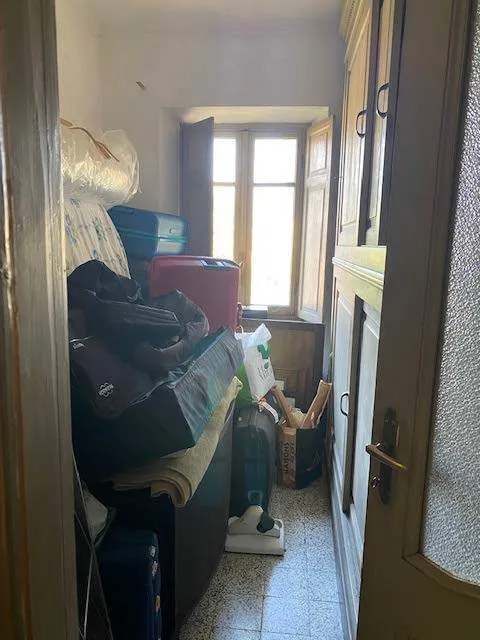 Immagine per Quadrilocale in vendita a Mathi via Beria 44
