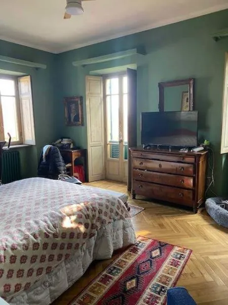 Quadrilocale via Beria 44, Mathi