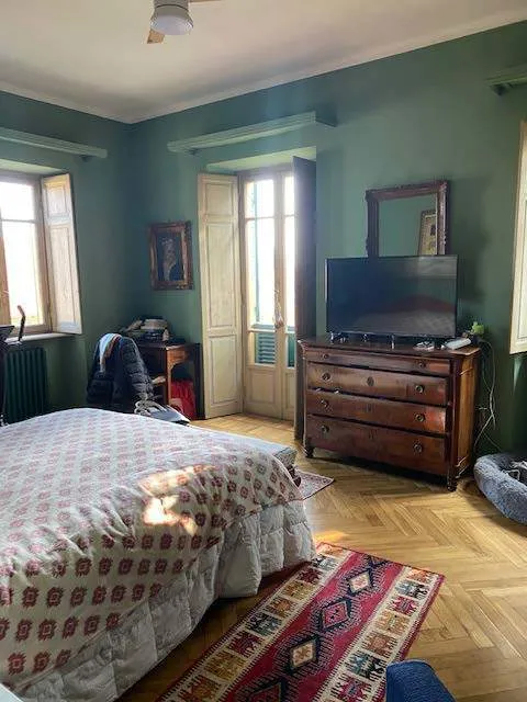Immagine per Quadrilocale in vendita a Mathi via Beria 44