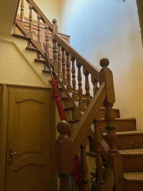 Immagine per Quadrilocale in vendita a Mathi via Beria 44