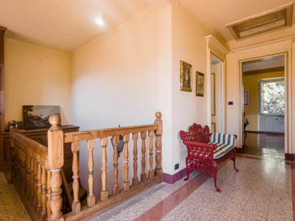Quadrilocale via Beria 44, Mathi