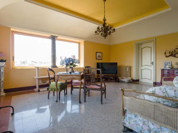 Quadrilocale via Beria 44, Mathi