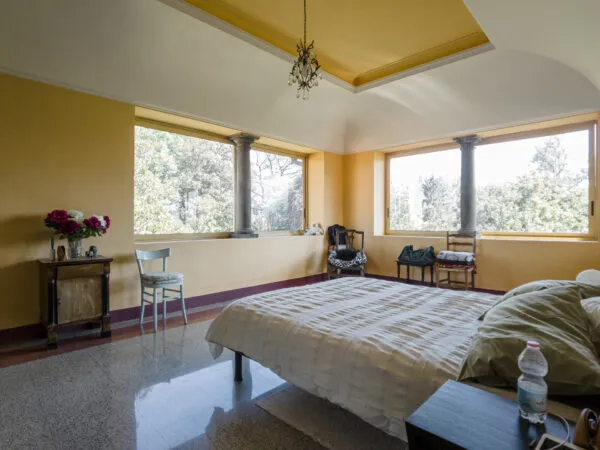 Quadrilocale via Beria 44, Mathi
