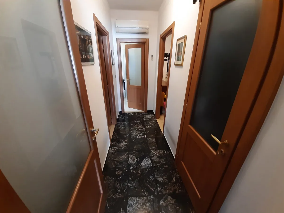 Immagine per Appartamento in vendita a Sanremo via Galileo Galilei 600