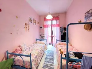 Quadrilocale via Chivasso 7, Aurora, Torino