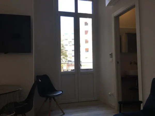 Duplex corso Mombello 72, Sanremo