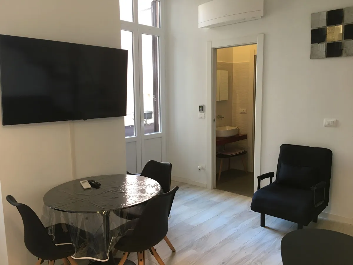 Immagine per Duplex in affitto a Sanremo corso Mombello 72