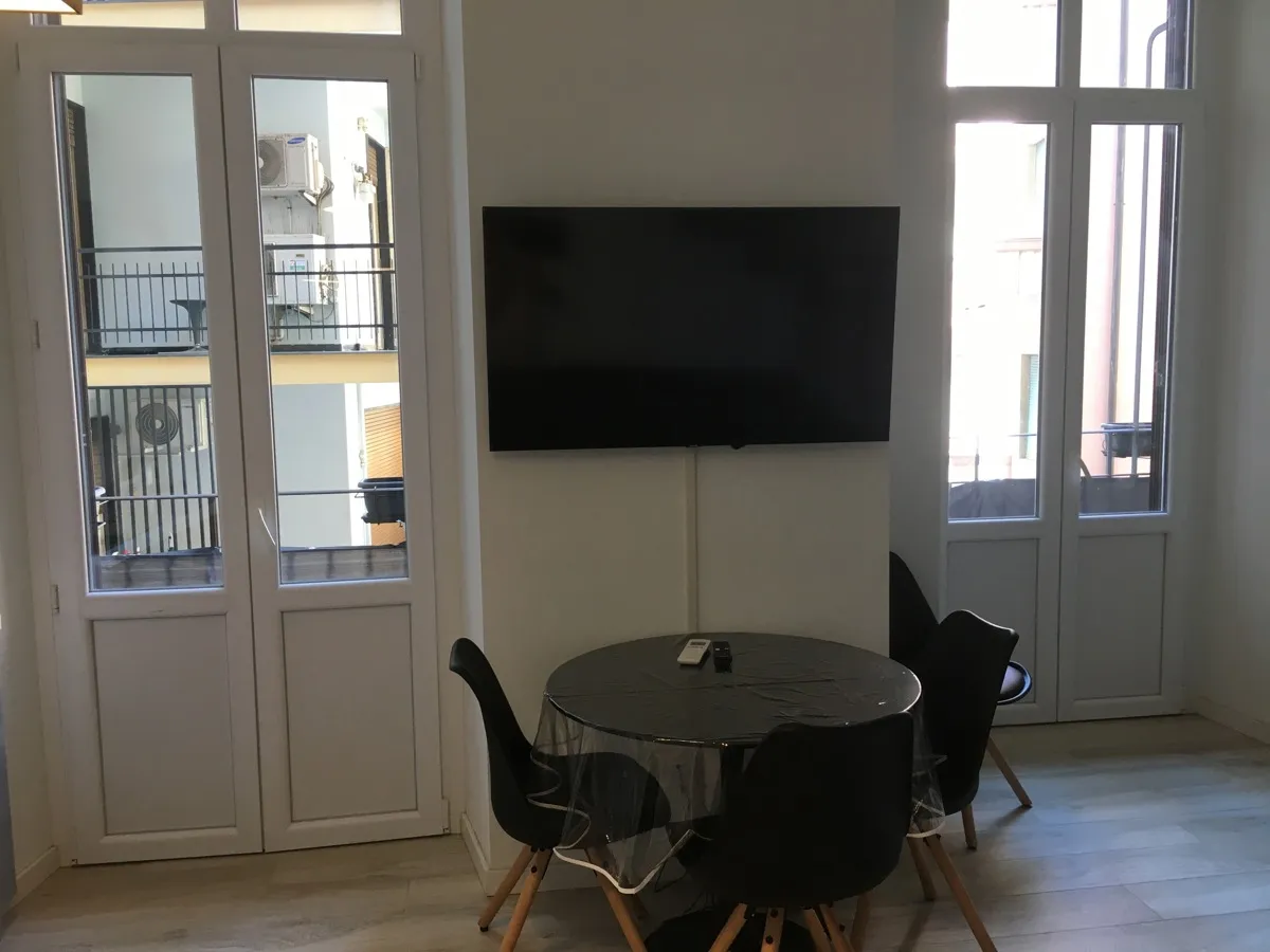 Immagine per Duplex in affitto a Sanremo corso Mombello 72