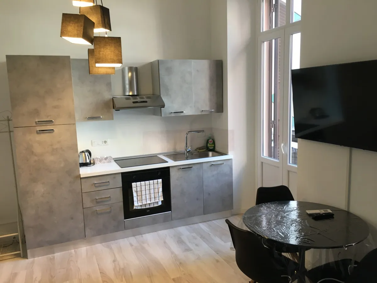 Immagine per Duplex in affitto a Sanremo corso Mombello 72