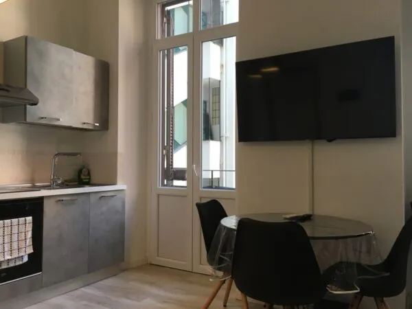 Duplex corso Mombello 72, Sanremo