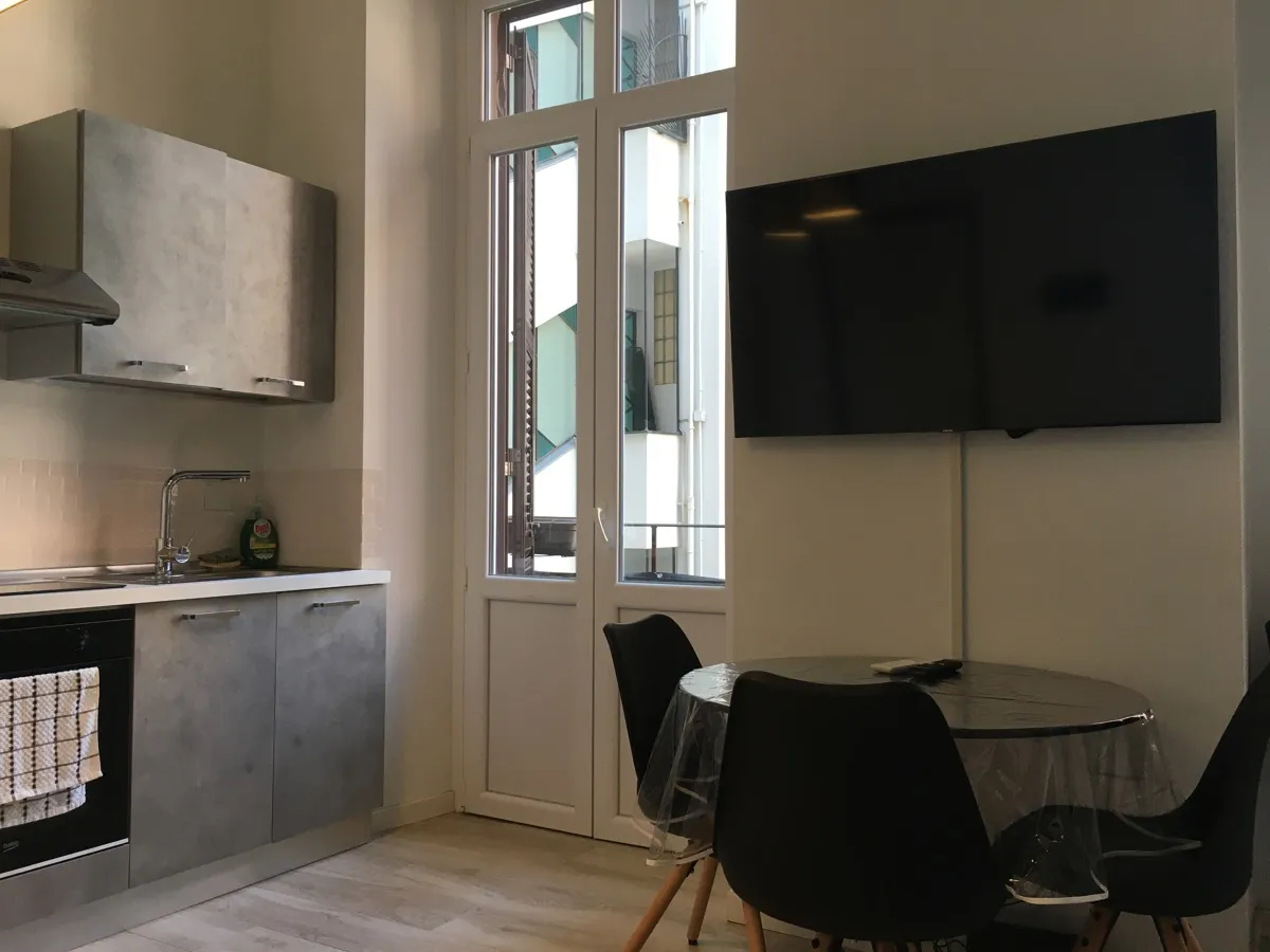 Immagine per Duplex in affitto a Sanremo corso Mombello 72