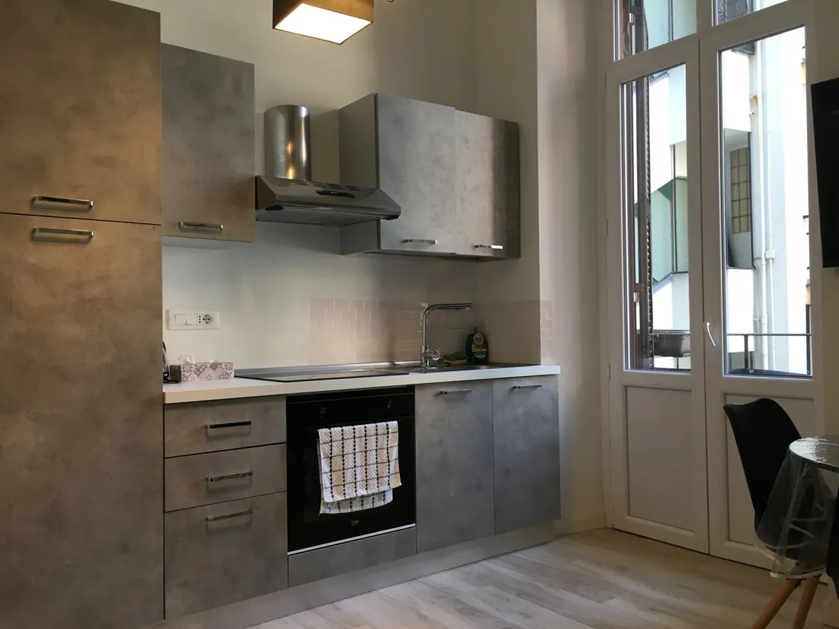 Immagine per Duplex in affitto a Sanremo corso Mombello 72