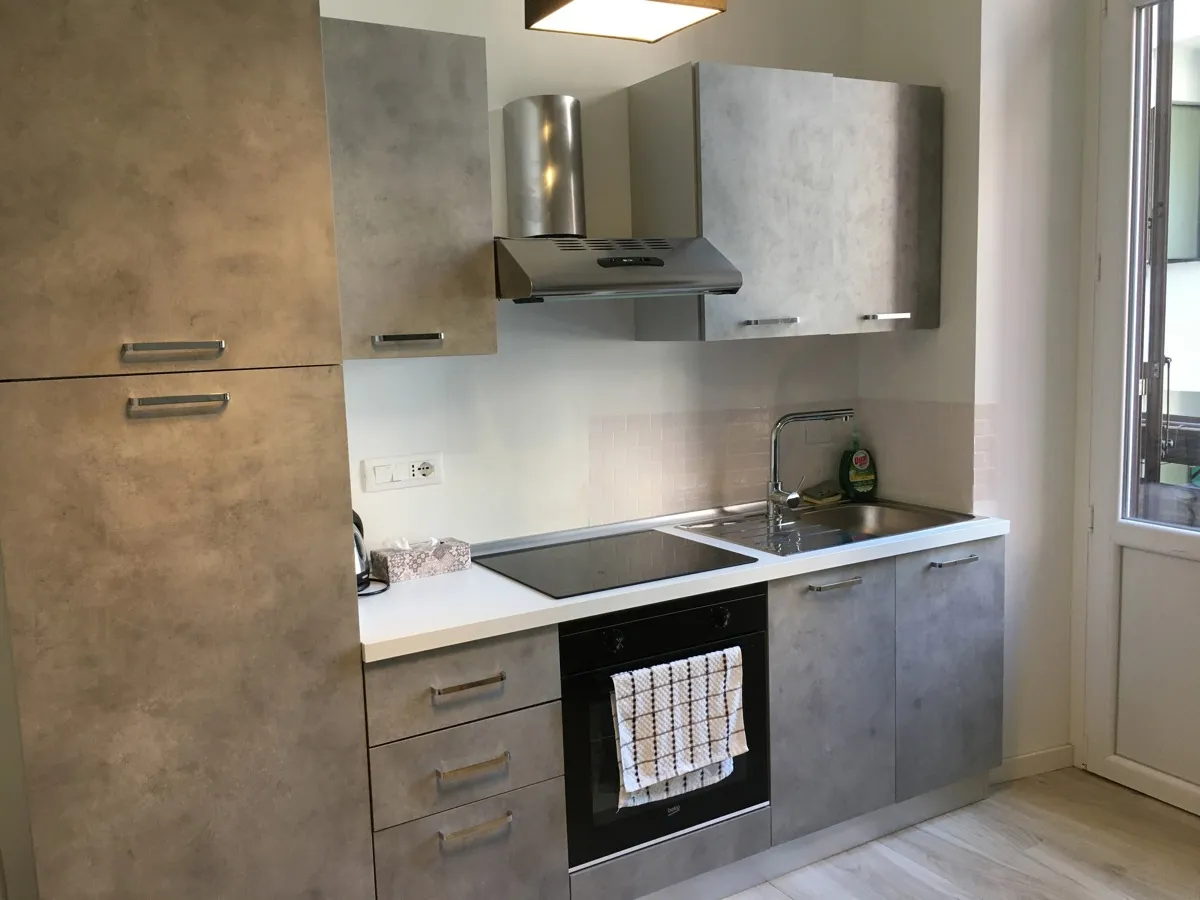 Immagine per Duplex in affitto a Sanremo corso Mombello 72