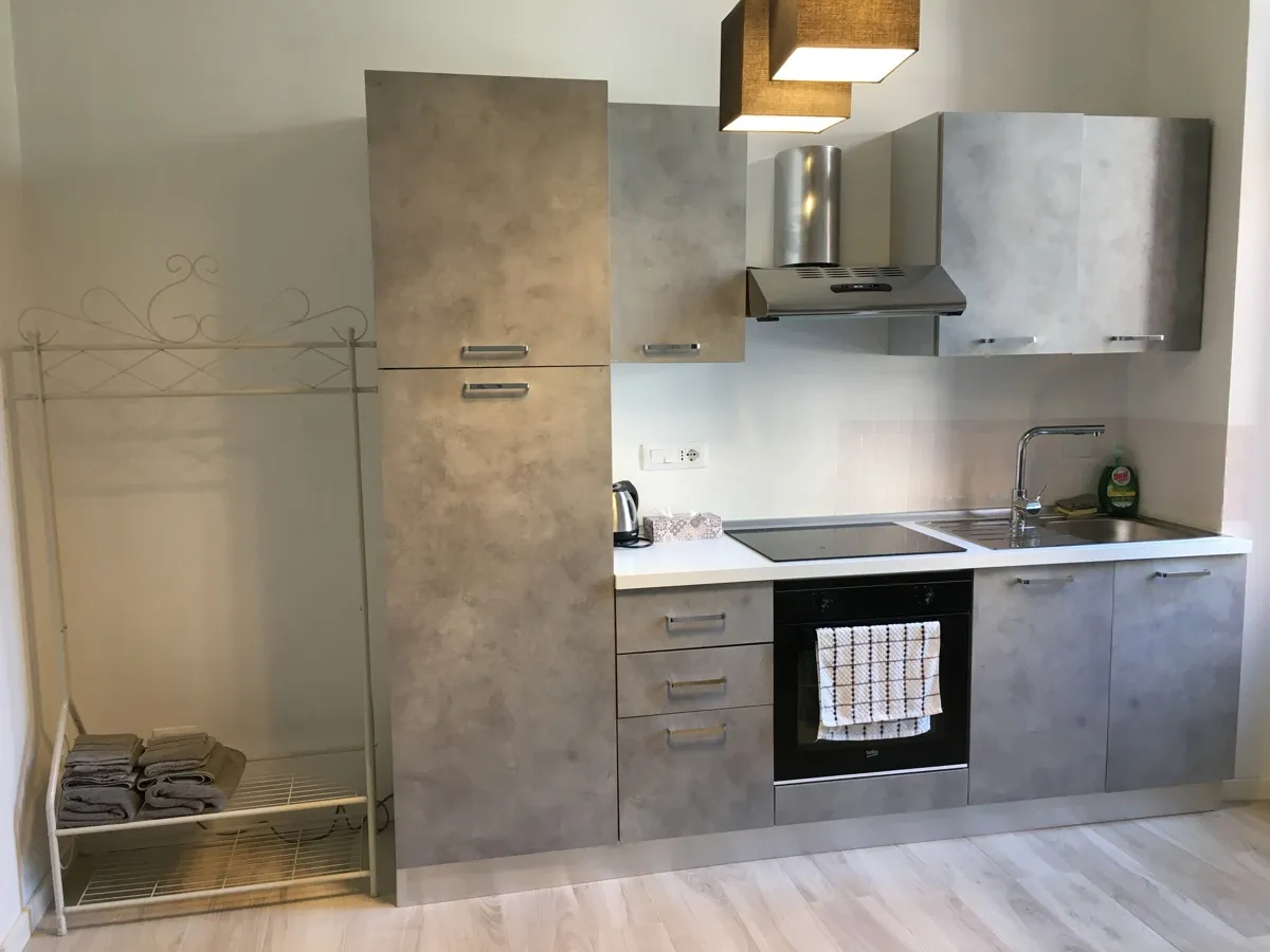 Immagine per Duplex in affitto a Sanremo corso Mombello 72