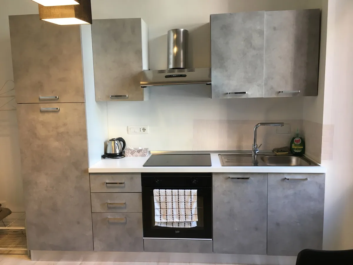 Immagine per Duplex in affitto a Sanremo corso Mombello 72