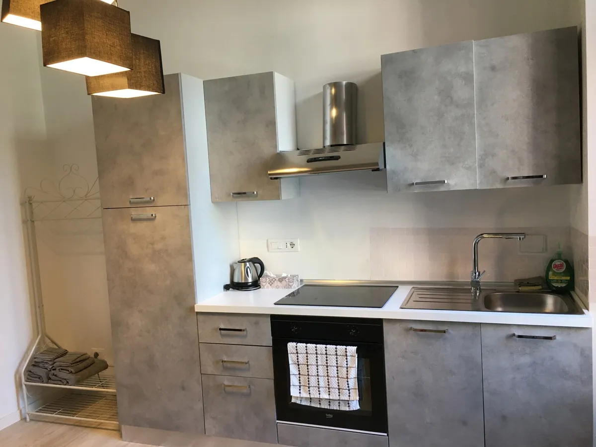 Immagine per Duplex in affitto a Sanremo corso Mombello 72