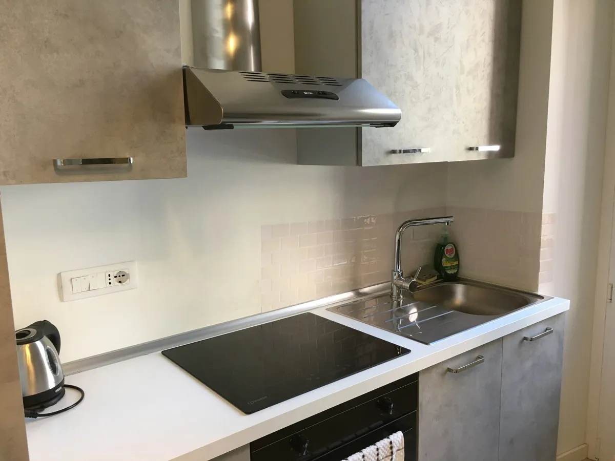 Immagine per Duplex in affitto a Sanremo corso Mombello 72