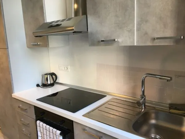 Duplex corso Mombello 72, Sanremo