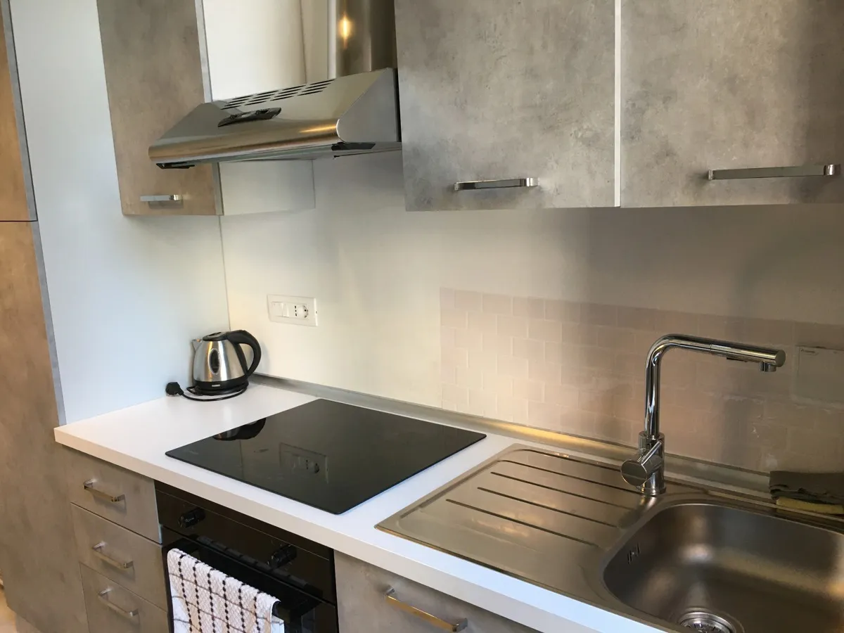 Immagine per Duplex in affitto a Sanremo corso Mombello 72