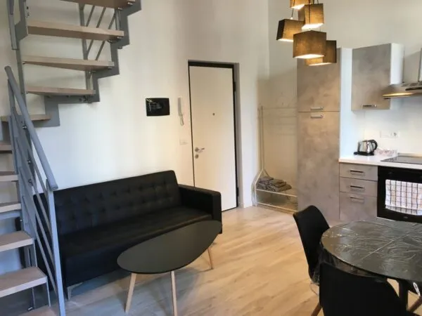 Immagine per Duplex in affitto a Sanremo corso Mombello 72