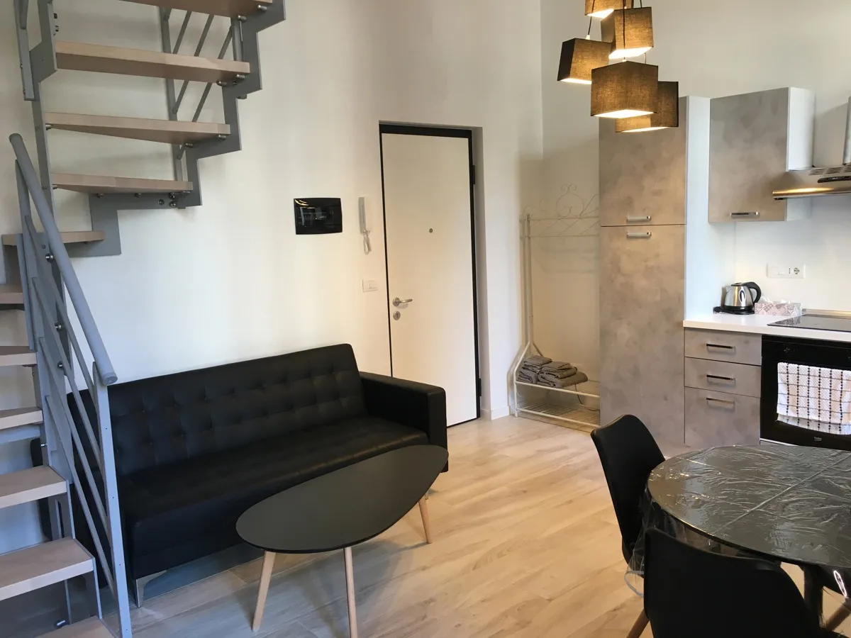 Immagine per Duplex in affitto a Sanremo corso Mombello 72