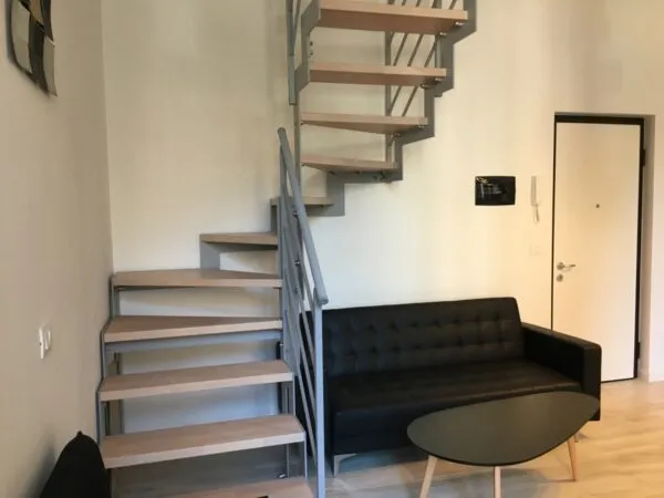 Immagine per Duplex in affitto a Sanremo corso Mombello 72