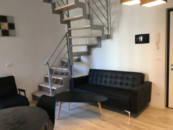 Immagine per Duplex in affitto a Sanremo corso Mombello 72