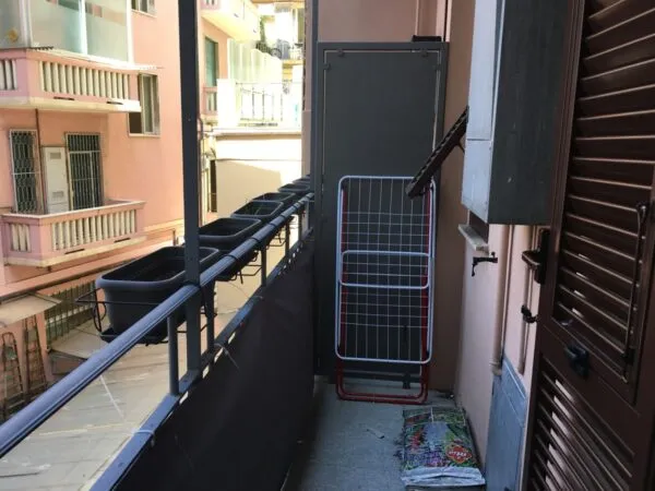 Immagine per Duplex in affitto a Sanremo corso Mombello 72