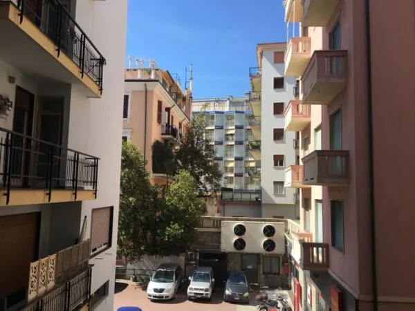 Immagine per Duplex in affitto a Sanremo corso Mombello 72