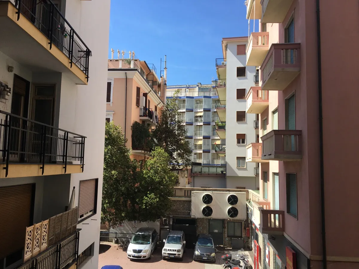 Immagine per Duplex in affitto a Sanremo corso Mombello 72