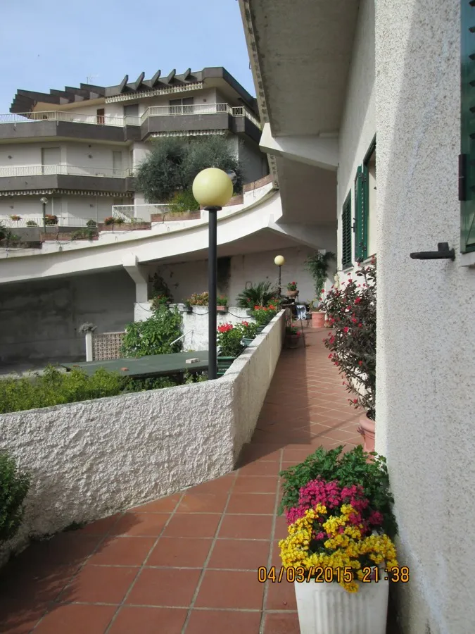 Immagine per Casa Indipendente in vendita a Sanremo via Padre Semeria 143