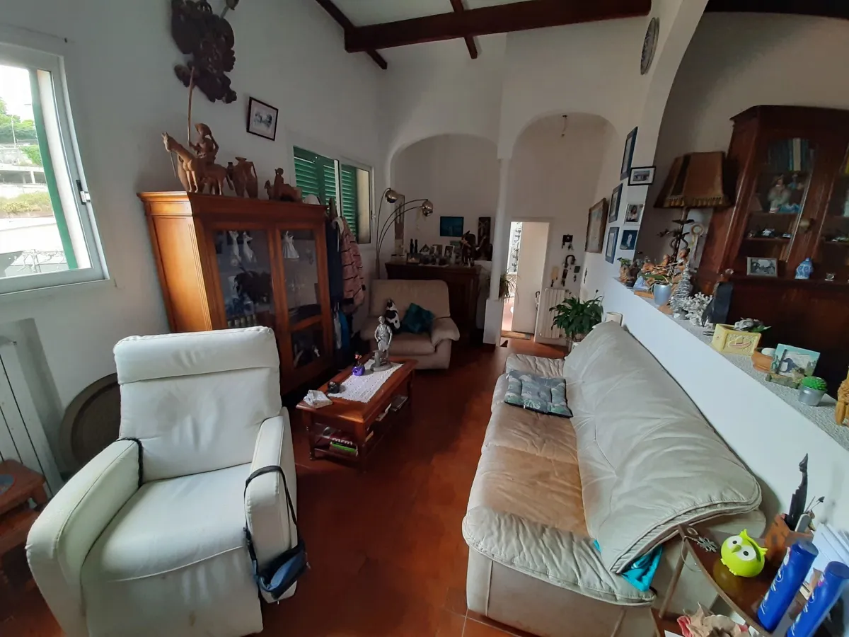 Immagine per Casa Indipendente in vendita a Sanremo via Padre Semeria 143