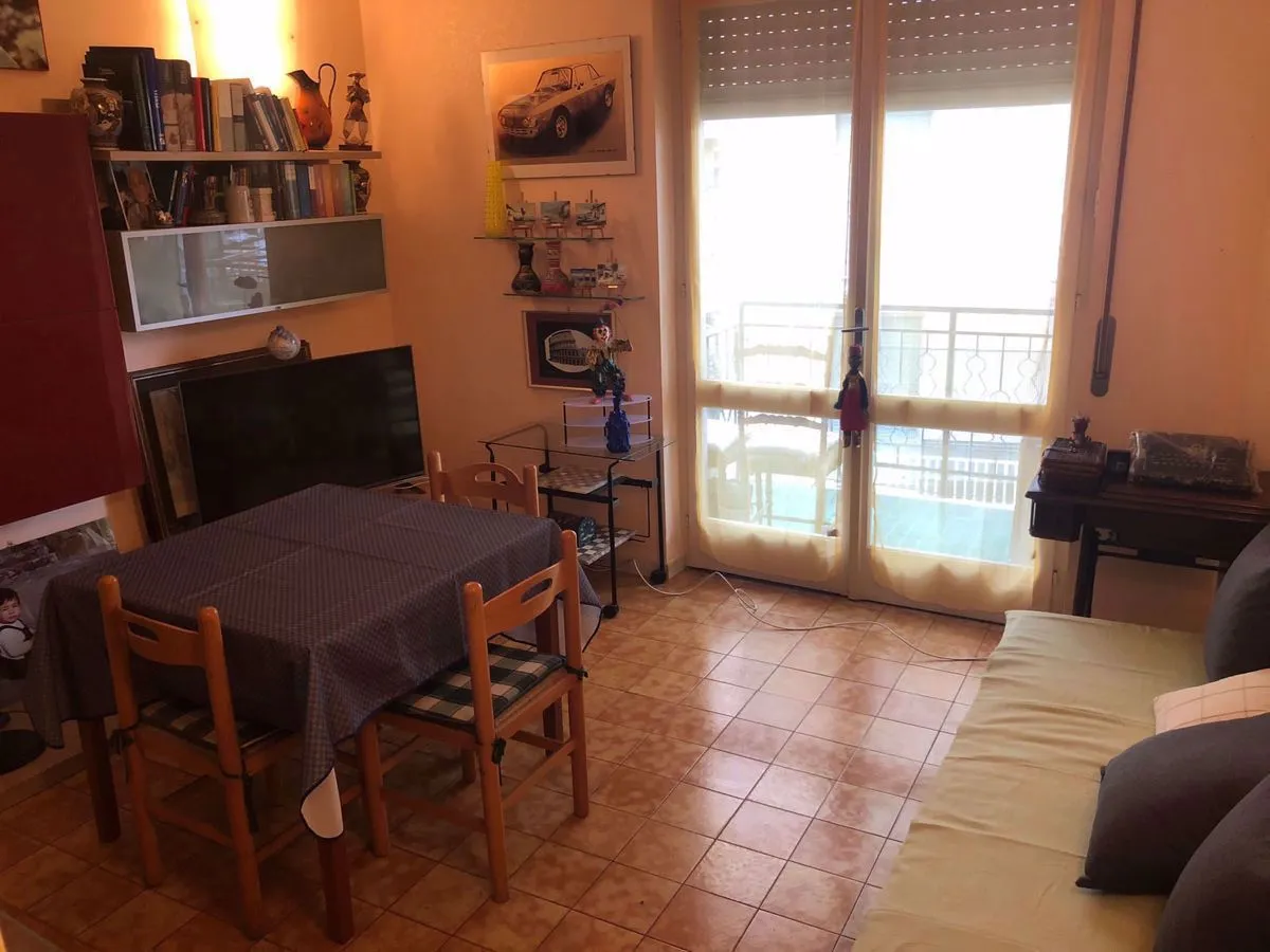 Immagine per Appartamento in vendita a Sanremo strada Borgo 121