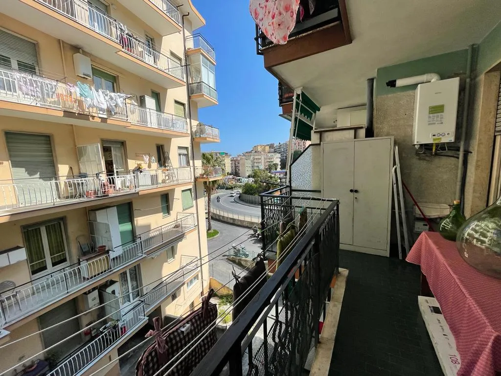 Immagine per Appartamento in vendita a Sanremo strada Borgo 121