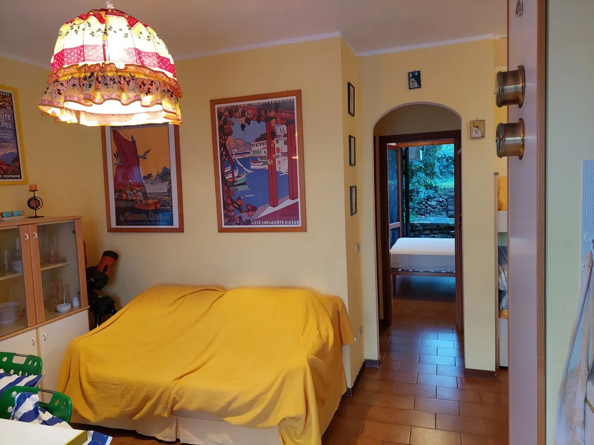 Immagine per Appartamento in vendita a Diano Arentino via Della Roggia 5