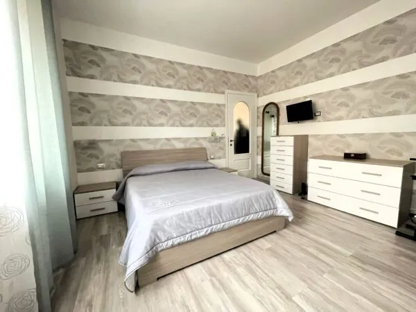 Quadrilocale via Val Della Torre, Caselette