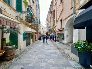 Immagine per Bilocale in Vendita a Sanremo Via C.menotti 3