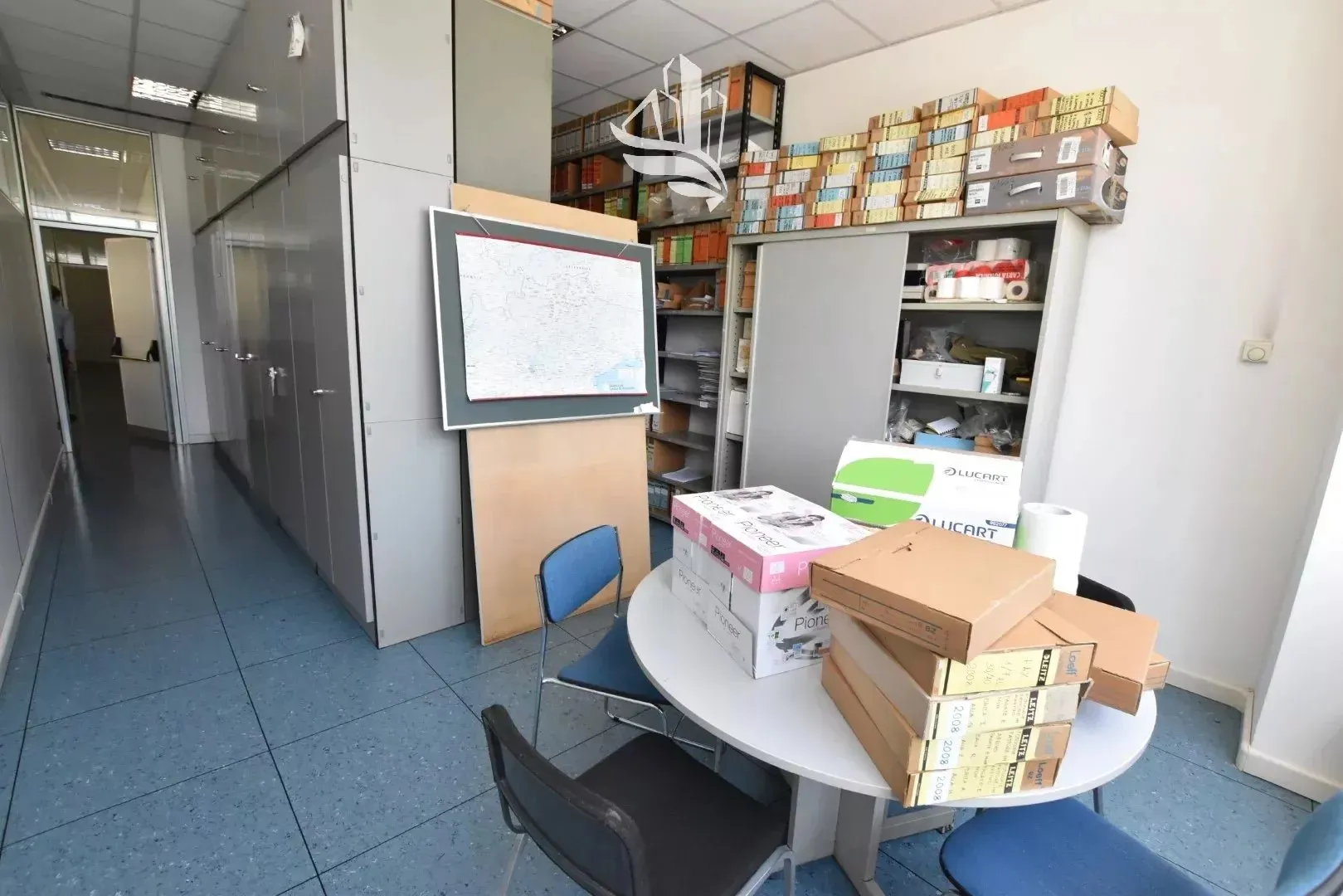 Immagine per Capannone in vendita a Bolzano via Galvani