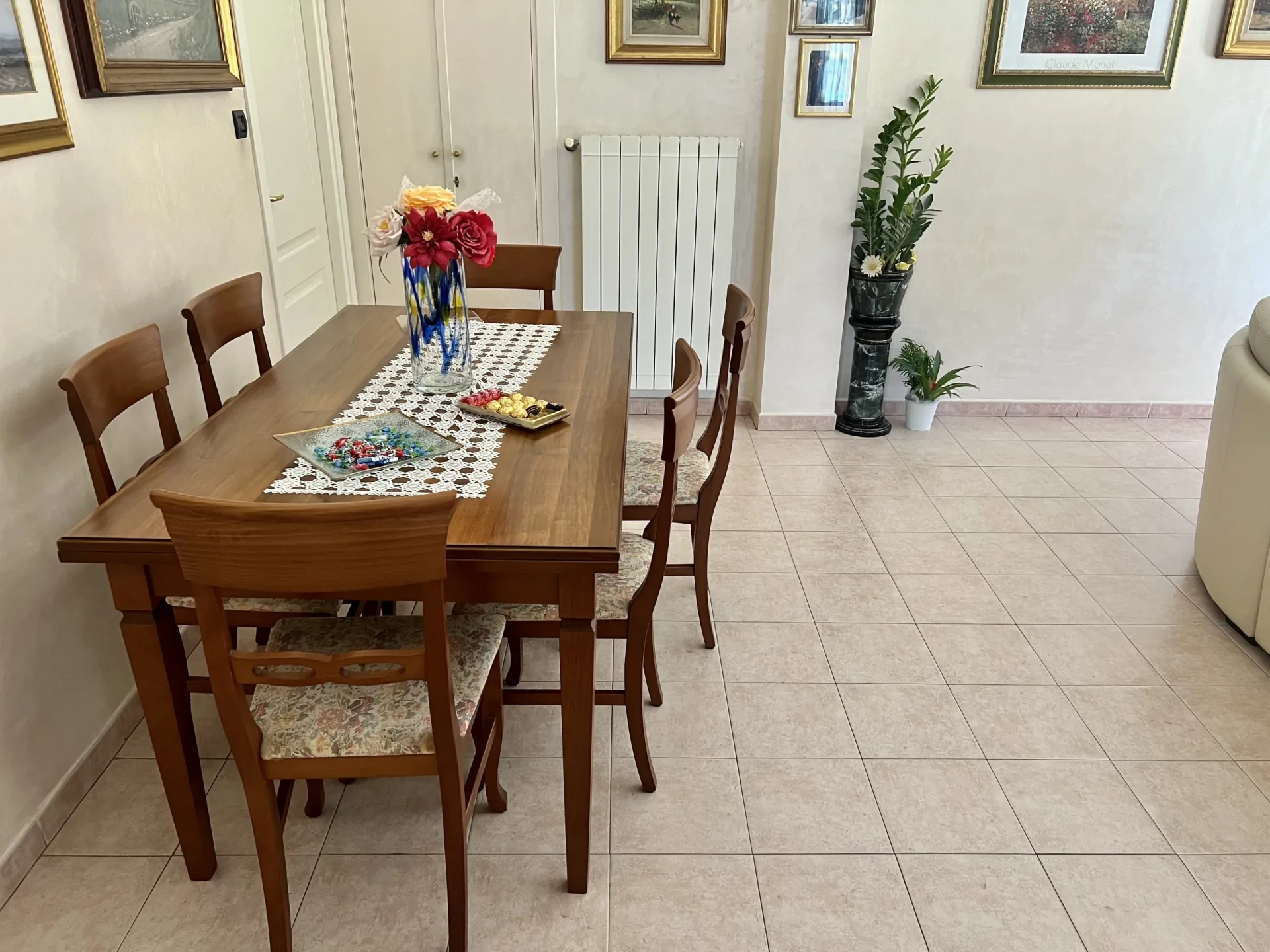 Immagine per Quadrilocale in vendita a Taggia viale Delle Palme