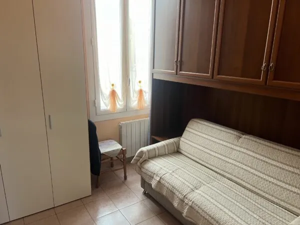 Quadrilocale viale Delle Palme, Taggia