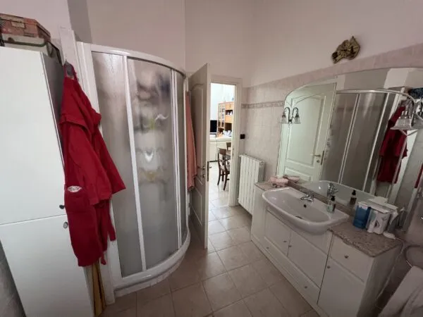 Quadrilocale viale Delle Palme, Taggia
