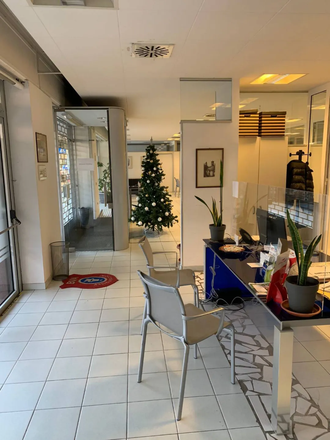 Immagine per Ufficio in vendita a Venezia via Einaudi 64