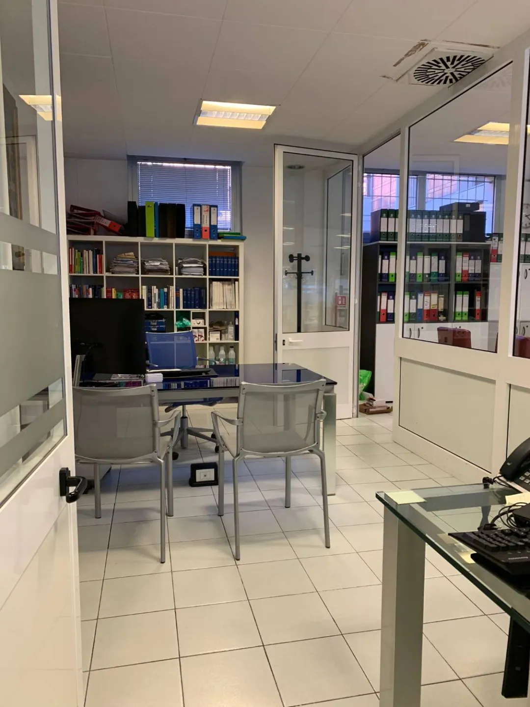 Immagine per Ufficio in vendita a Venezia via Einaudi 64