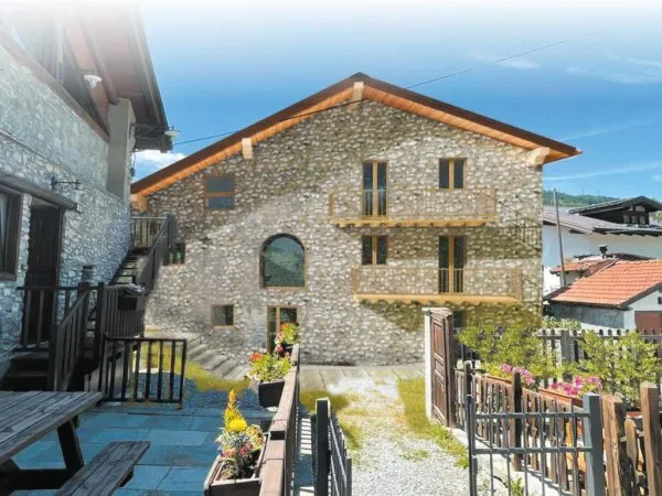Immagine per Appartamento in vendita a Sauze d'Oulx Borgata San Marco
